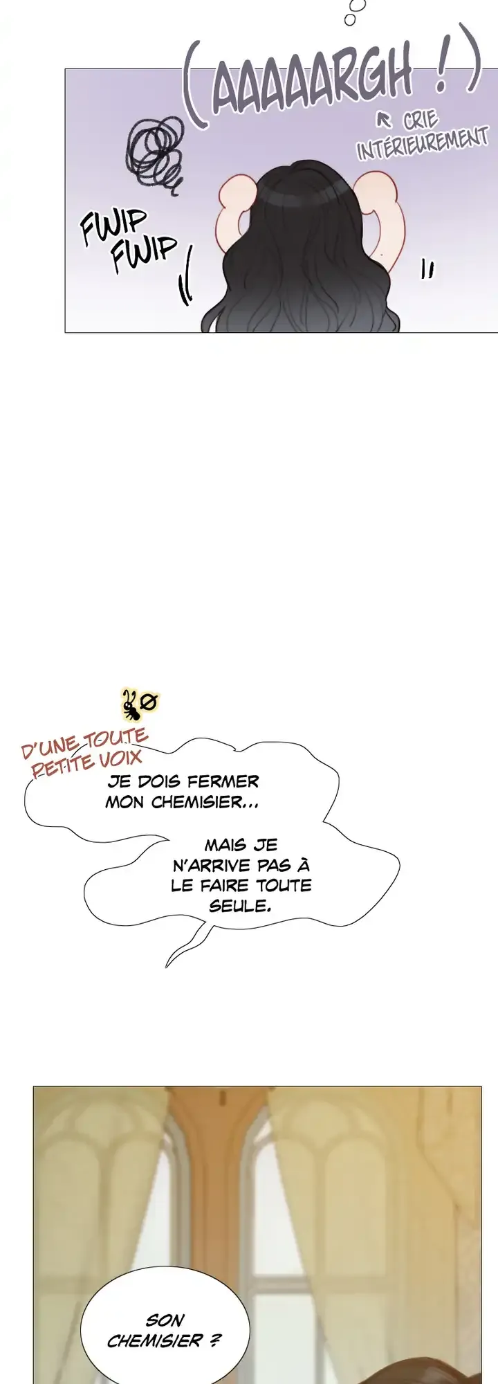 Read Serena FR Manga Online