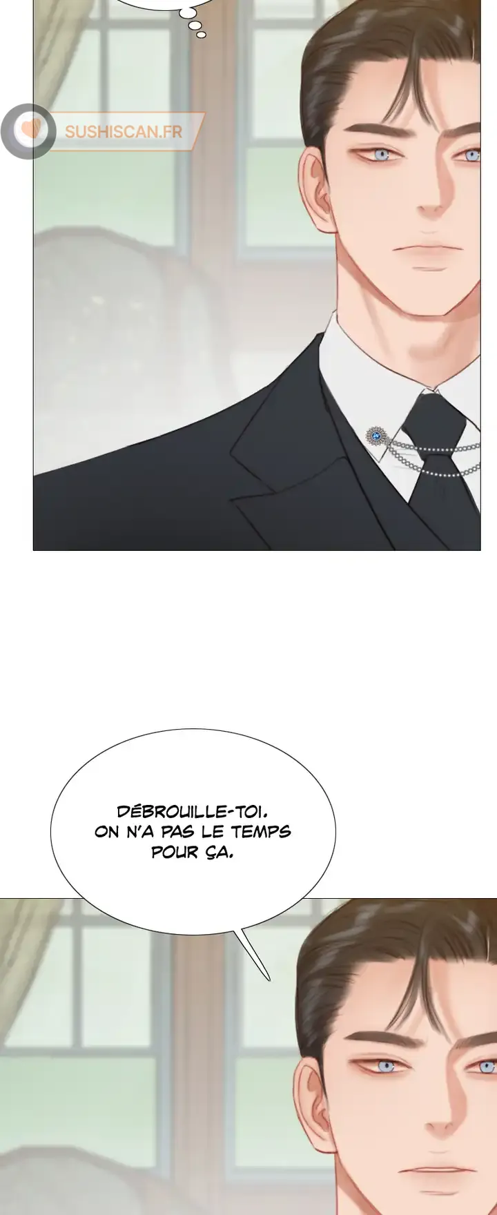 Read Serena FR Manga Online