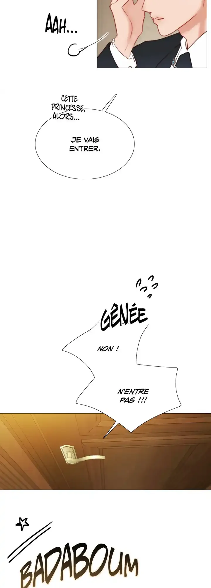 Read Serena FR Manga Online