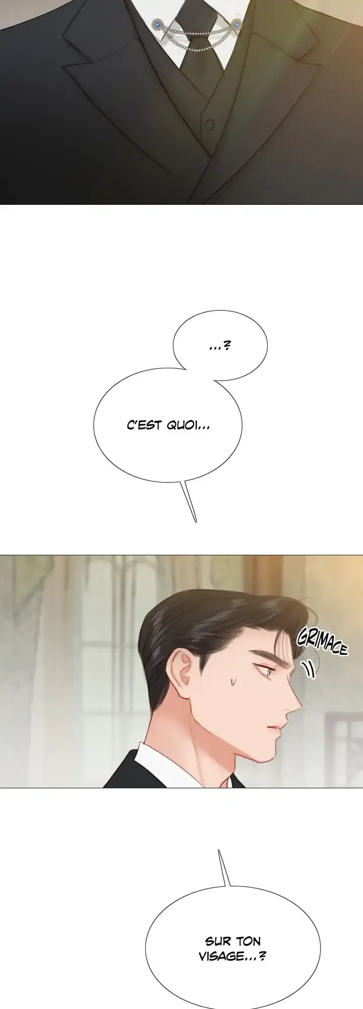 Read Serena FR Manga Online