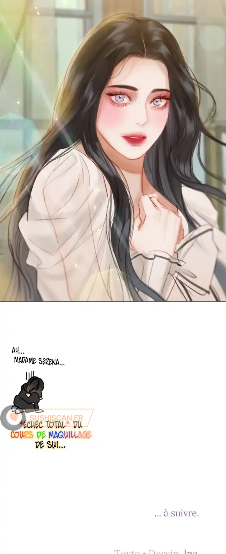 Read Serena FR Manga Online