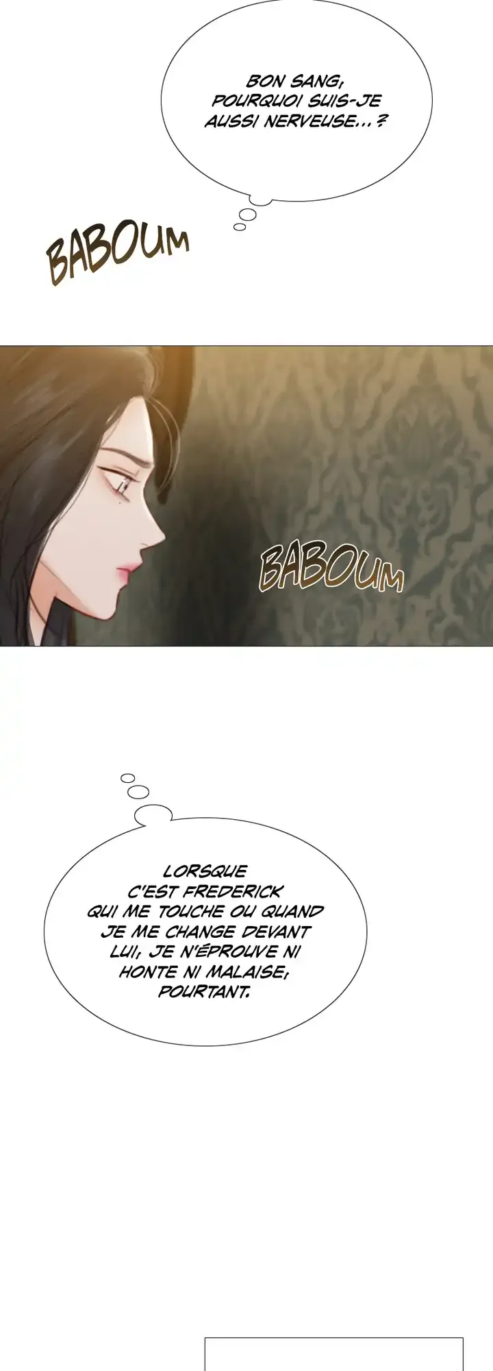 Read Serena FR Manga Online