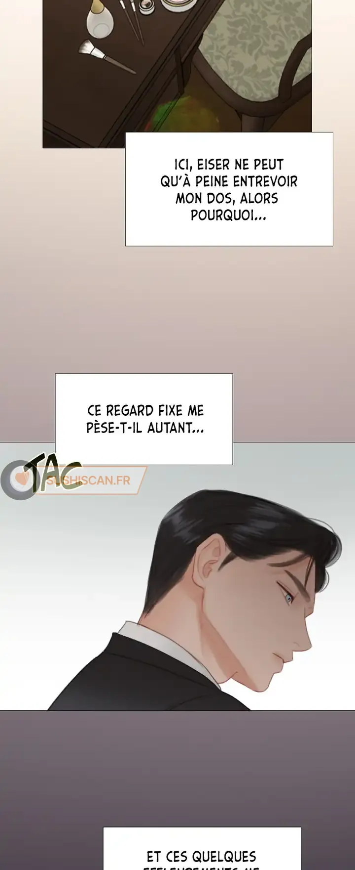 Read Serena FR Manga Online