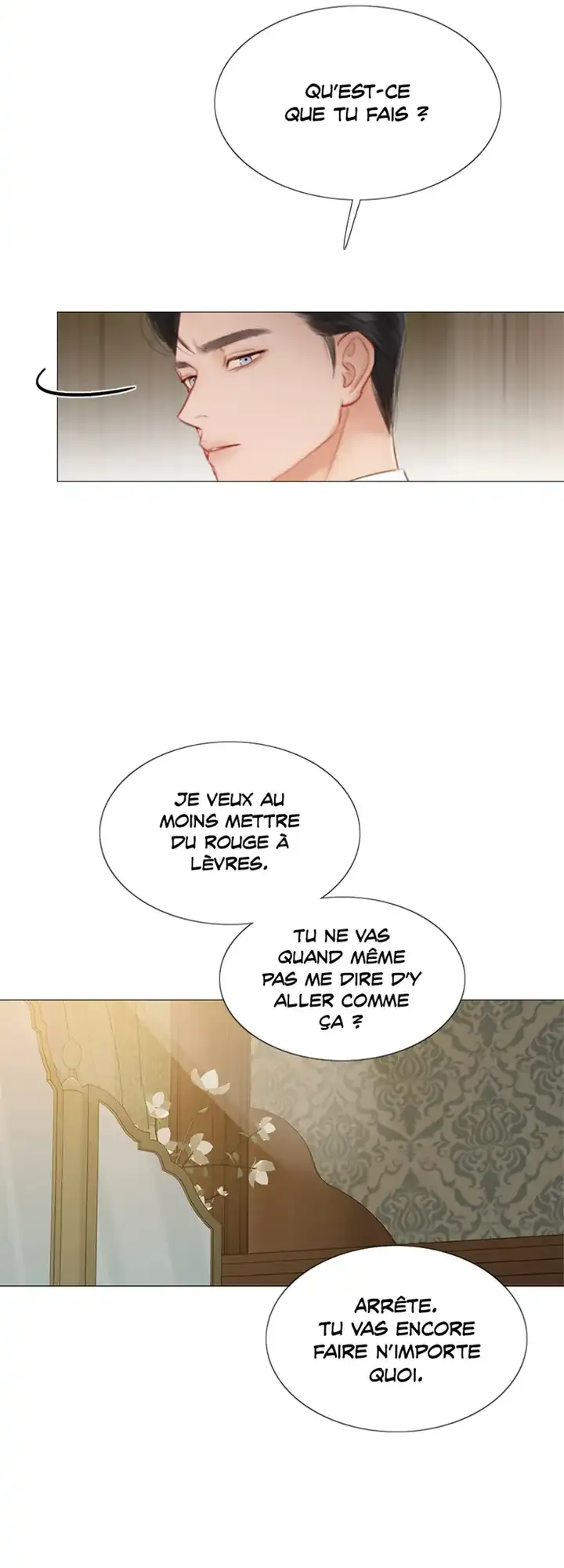 Read Serena FR Manga Online