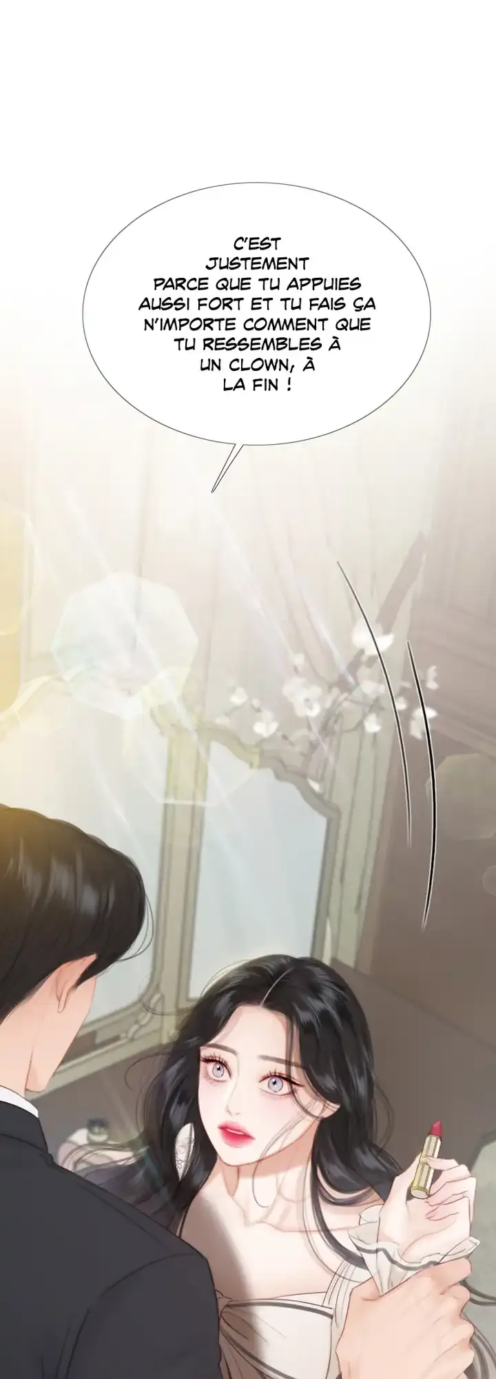 Read Serena FR Manga Online
