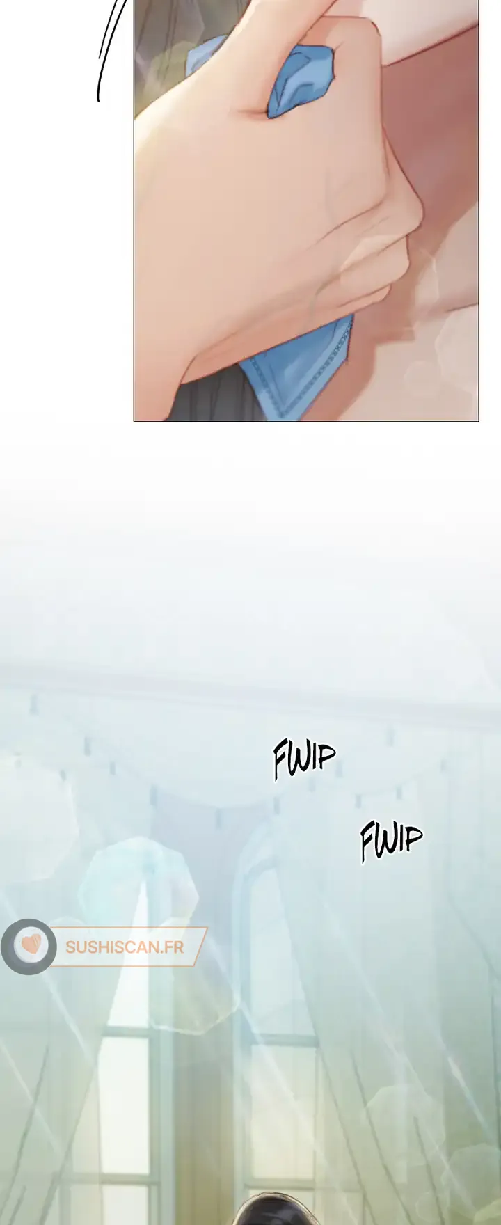 Read Serena FR Manga Online