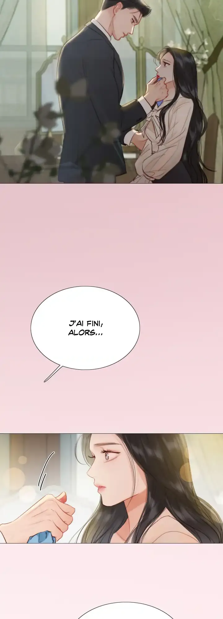 Read Serena FR Manga Online