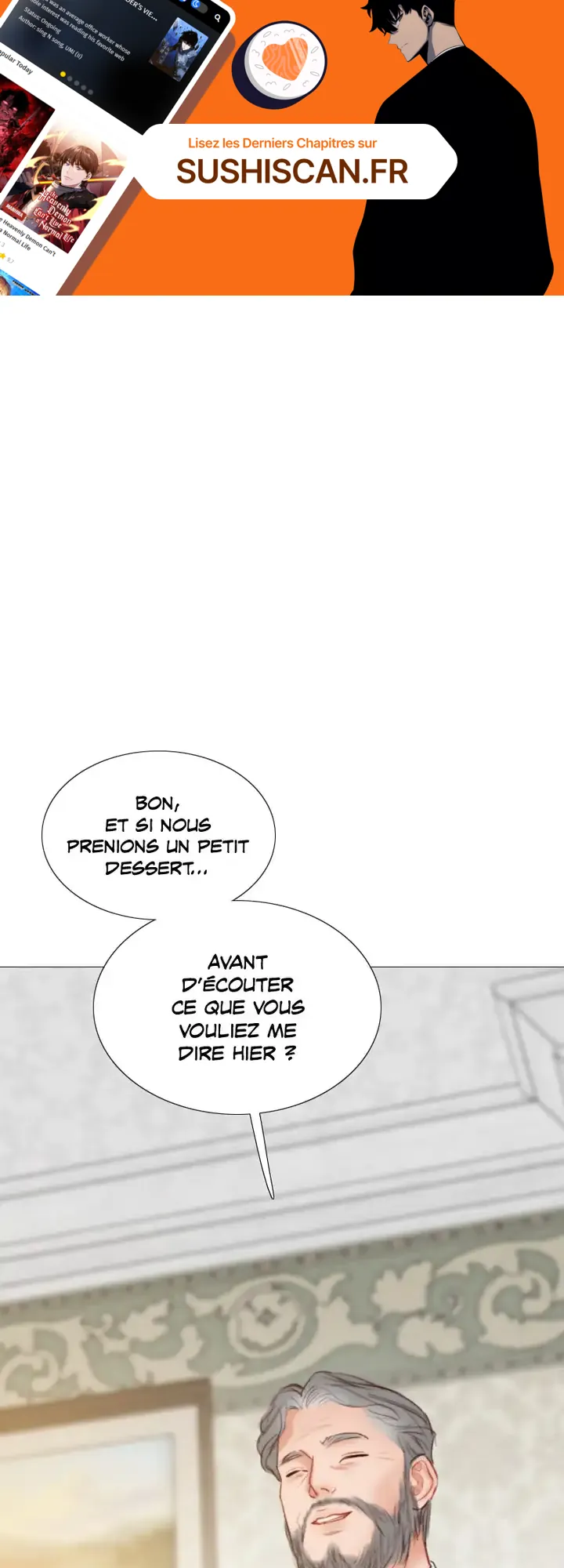 Read Serena FR Manga Online