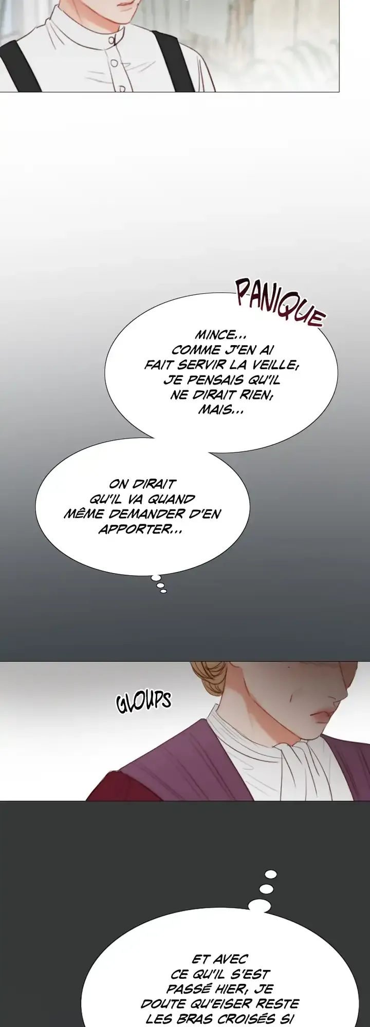 Read Serena FR Manga Online