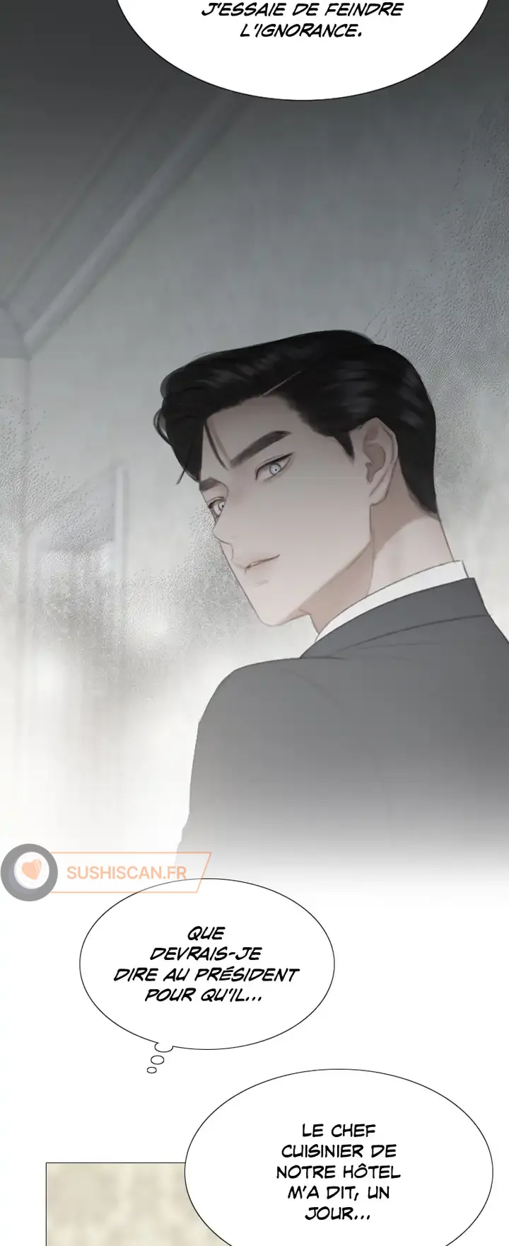 Read Serena FR Manga Online