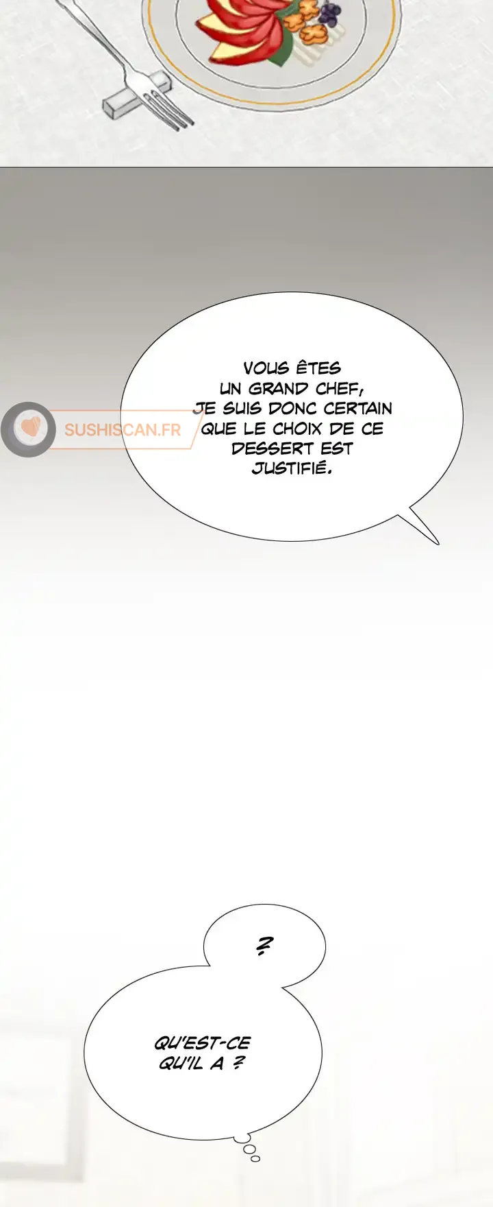 Read Serena FR Manga Online