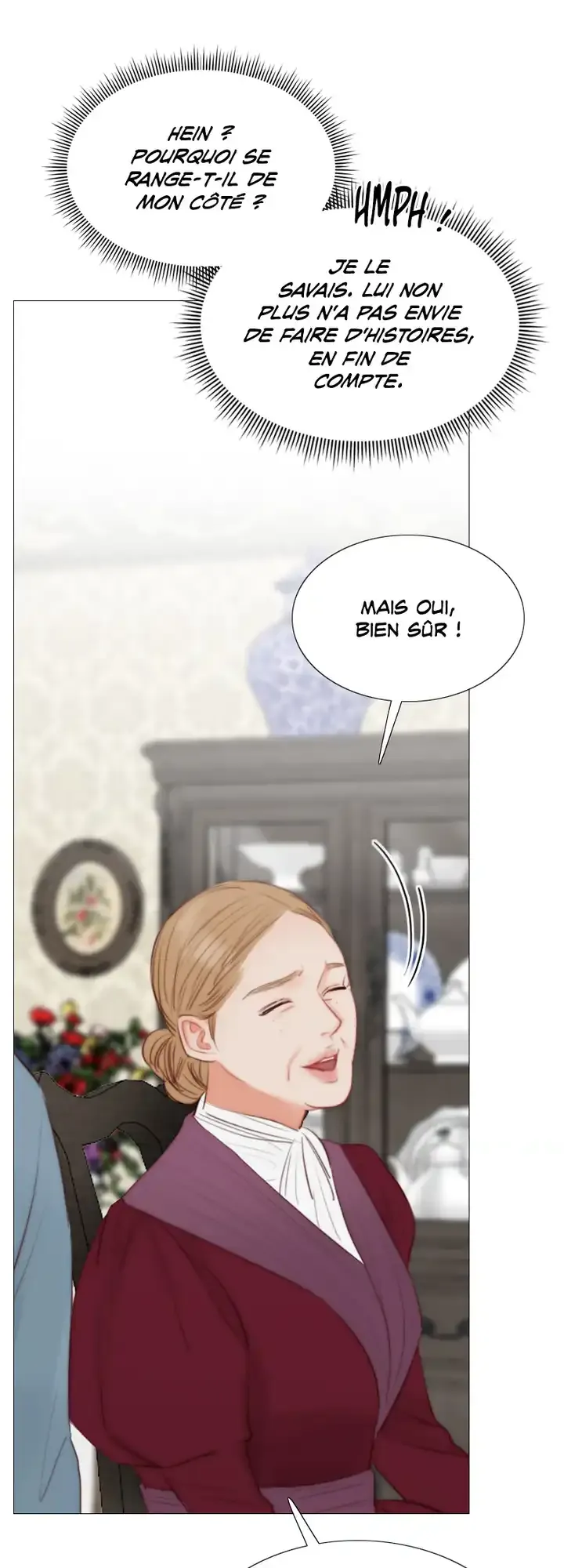 Read Serena FR Manga Online