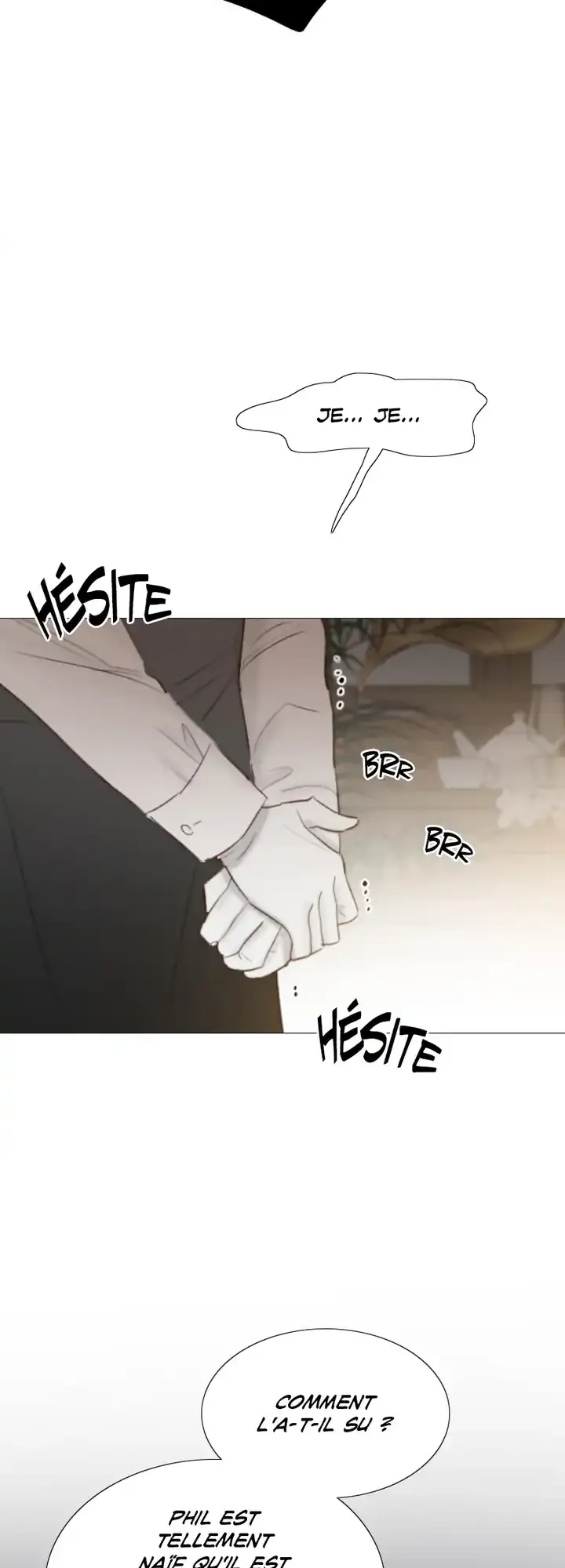 Read Serena FR Manga Online