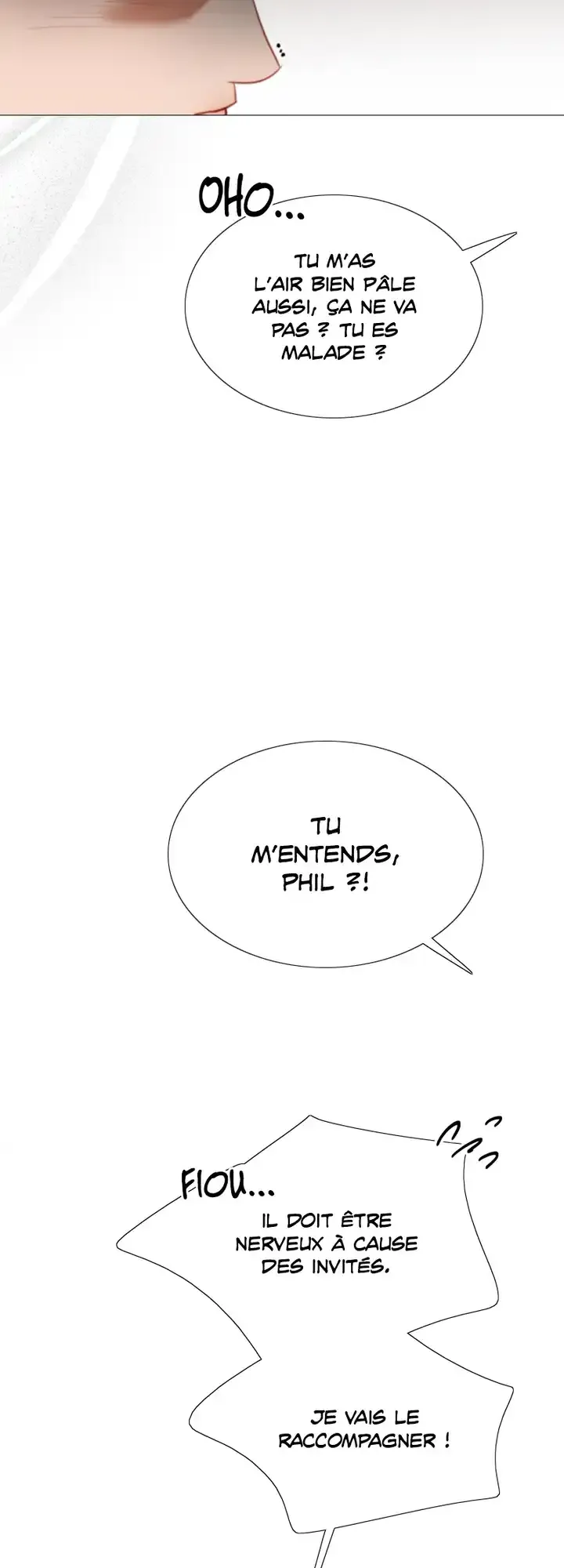 Read Serena FR Manga Online