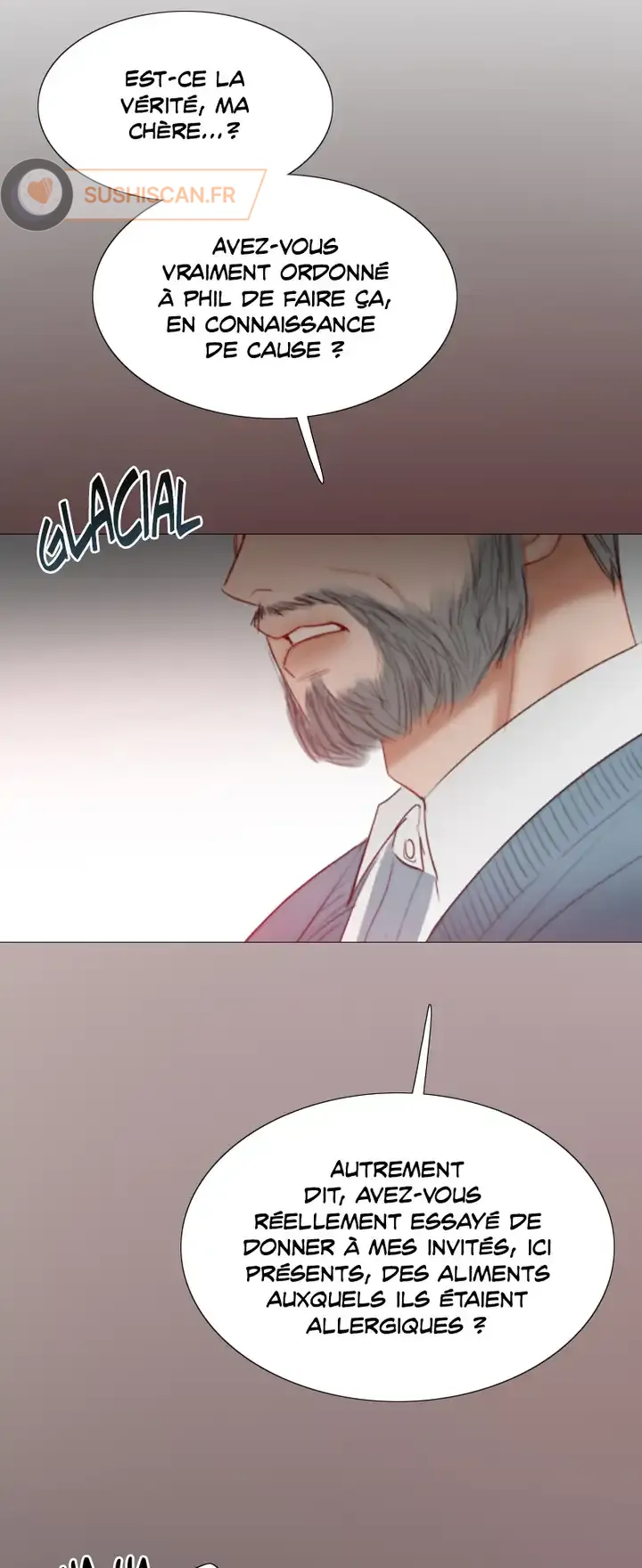 Read Serena FR Manga Online