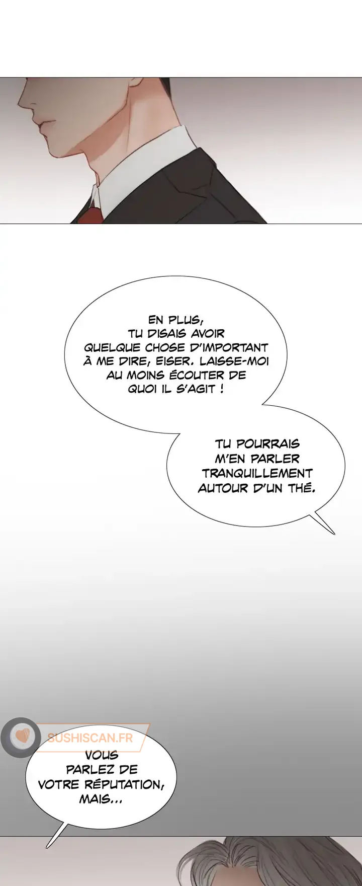 Read Serena FR Manga Online