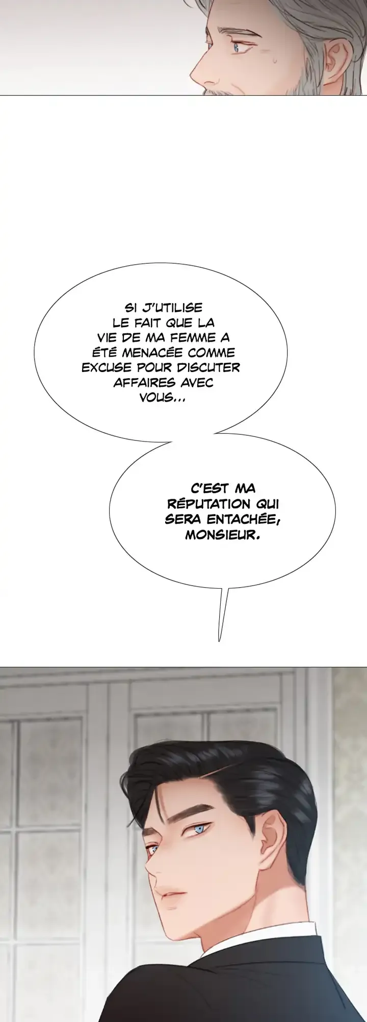 Read Serena FR Manga Online