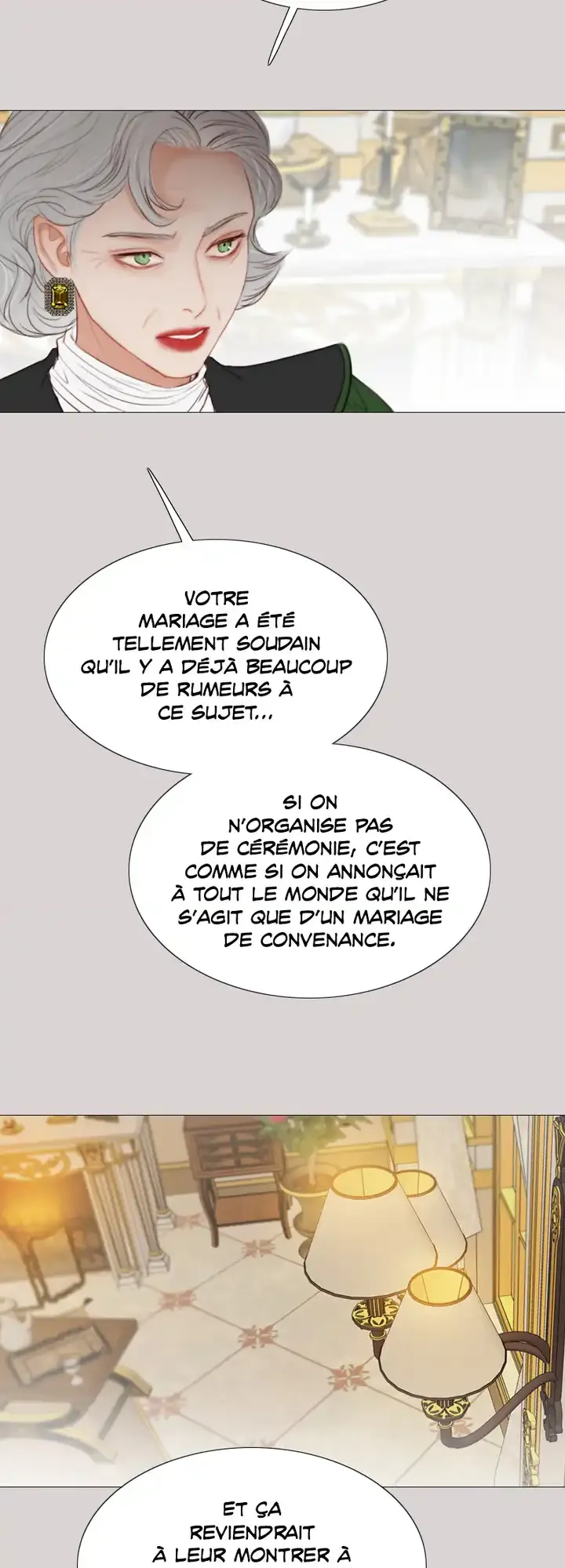 Read Serena FR Manga Online