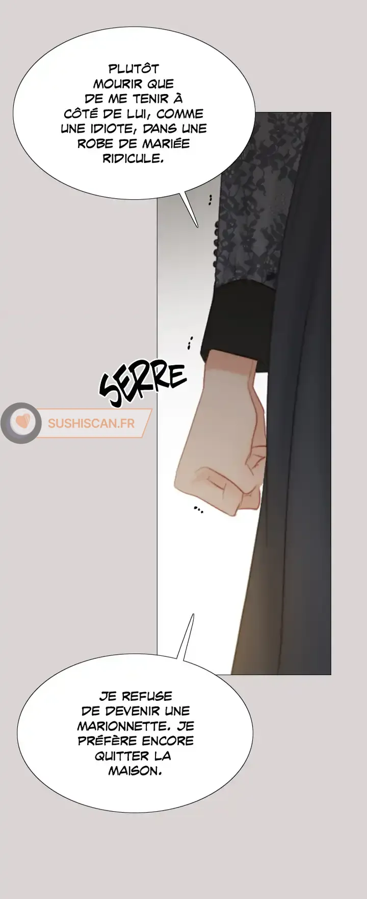 Read Serena FR Manga Online