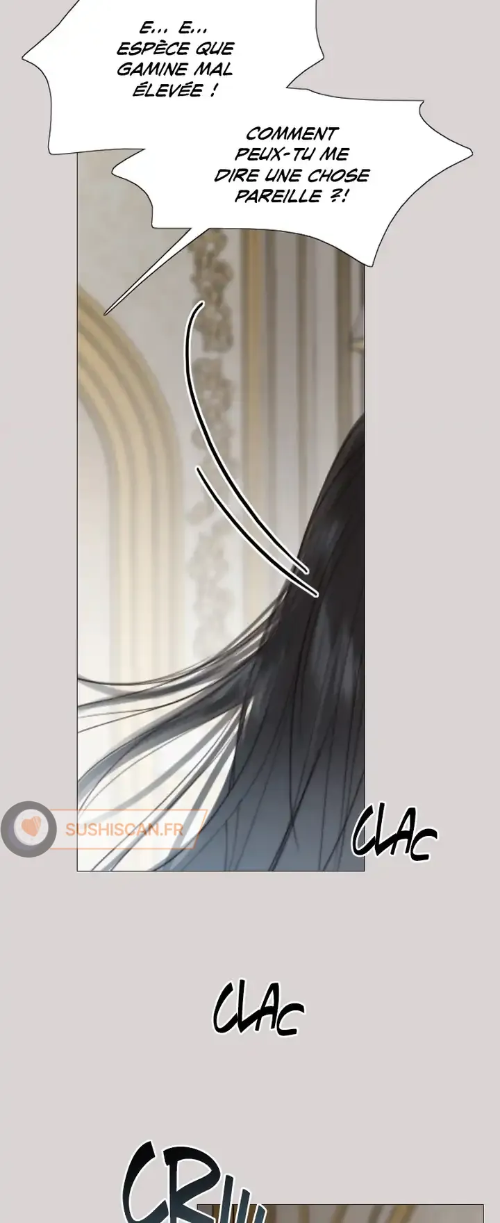 Read Serena FR Manga Online