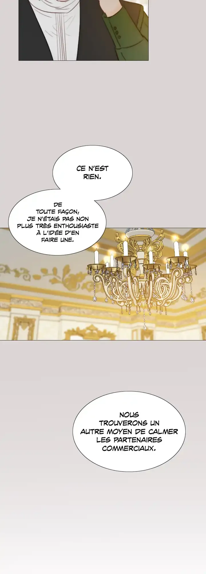 Read Serena FR Manga Online
