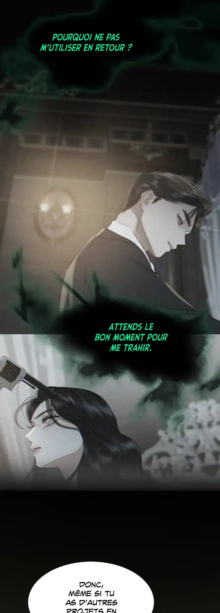 Read Serena FR Manga Online