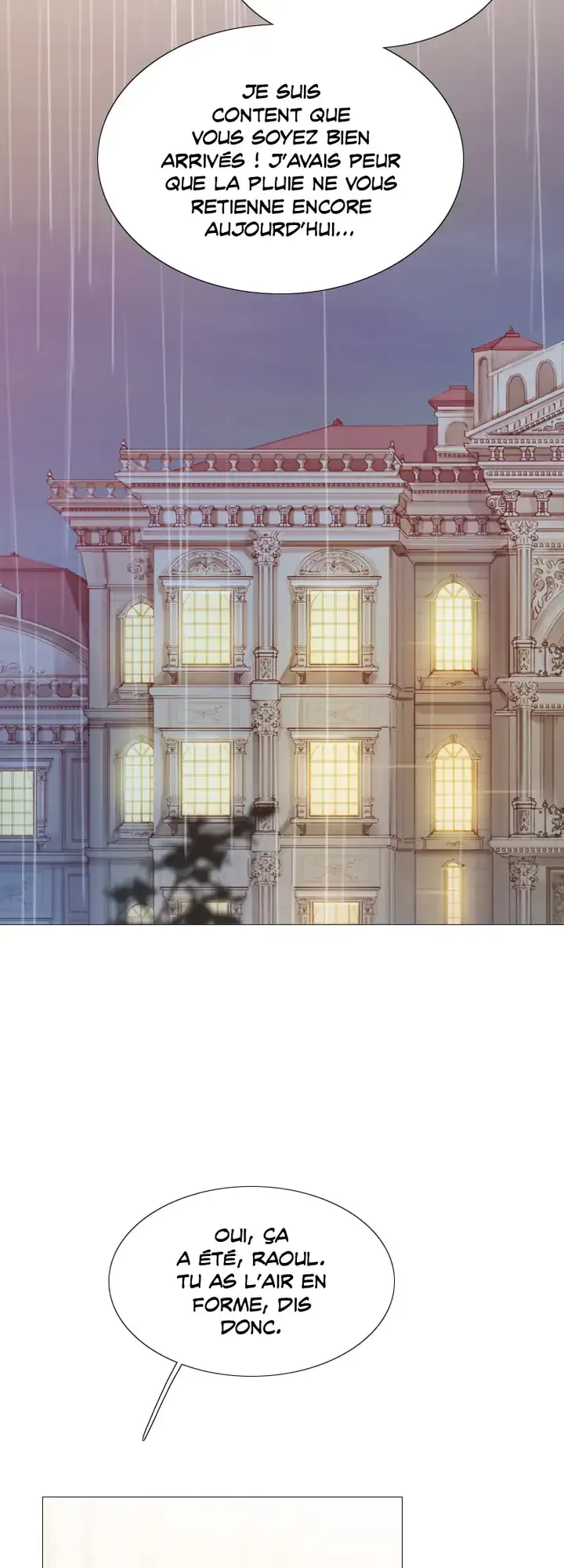 Read Serena FR Manga Online