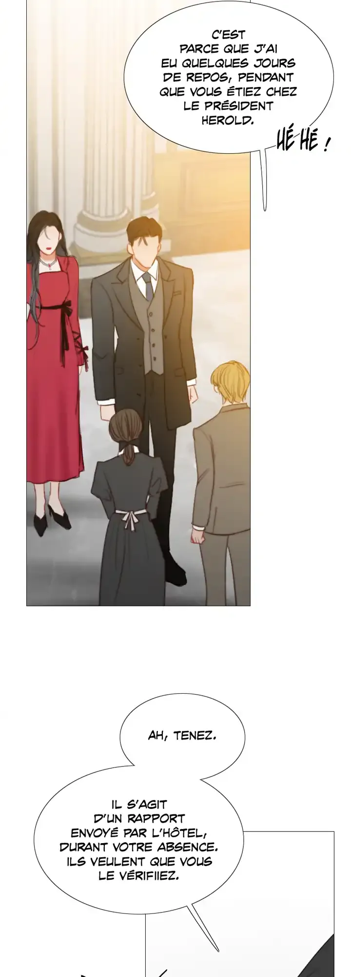 Read Serena FR Manga Online