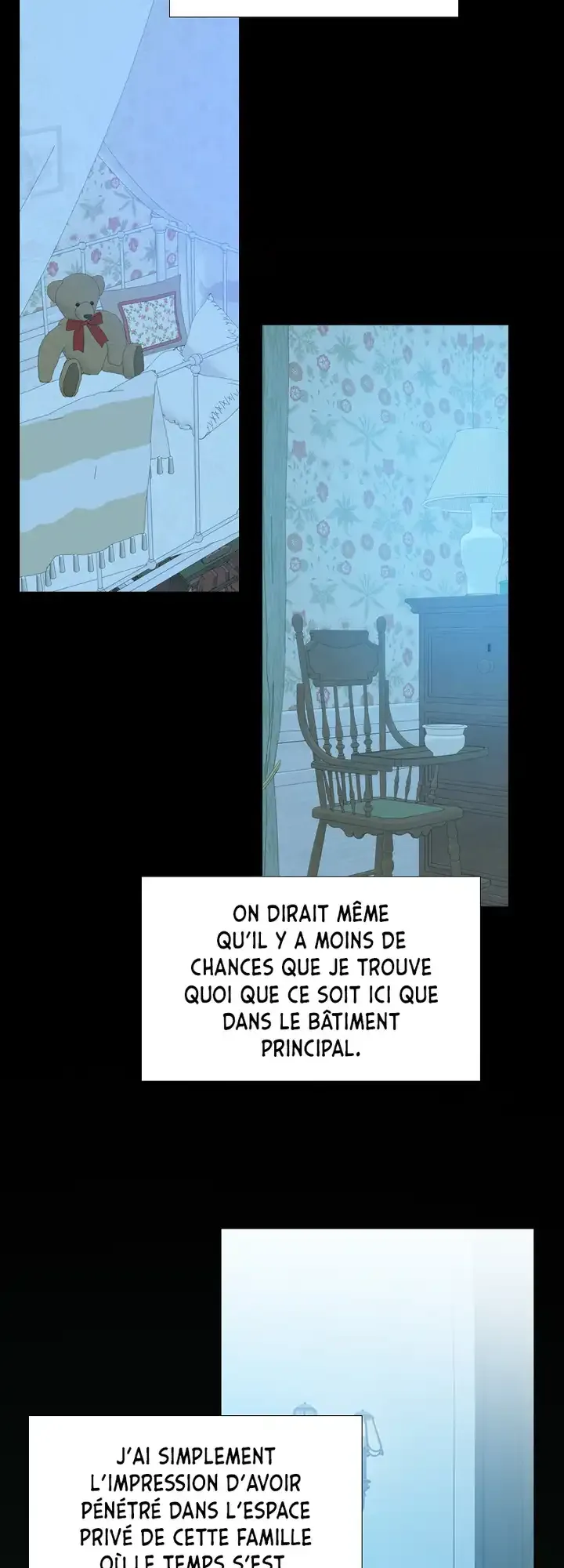 Read Serena FR Manga Online