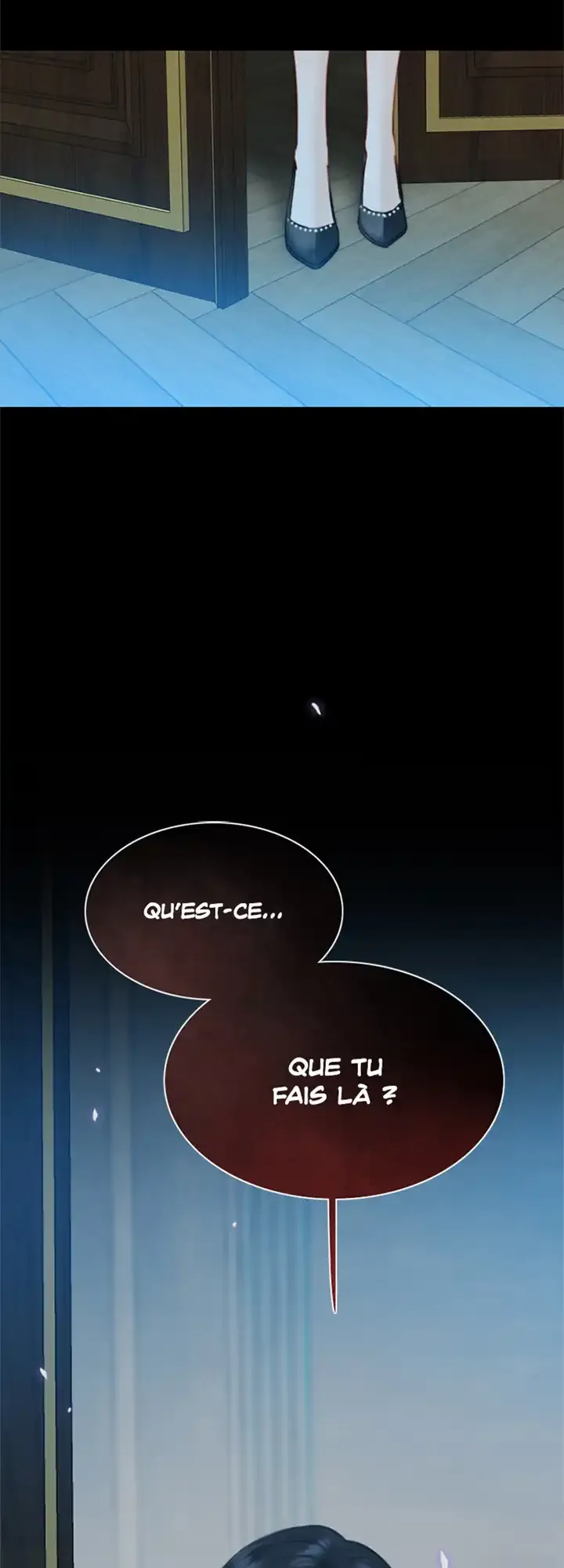 Read Serena FR Manga Online