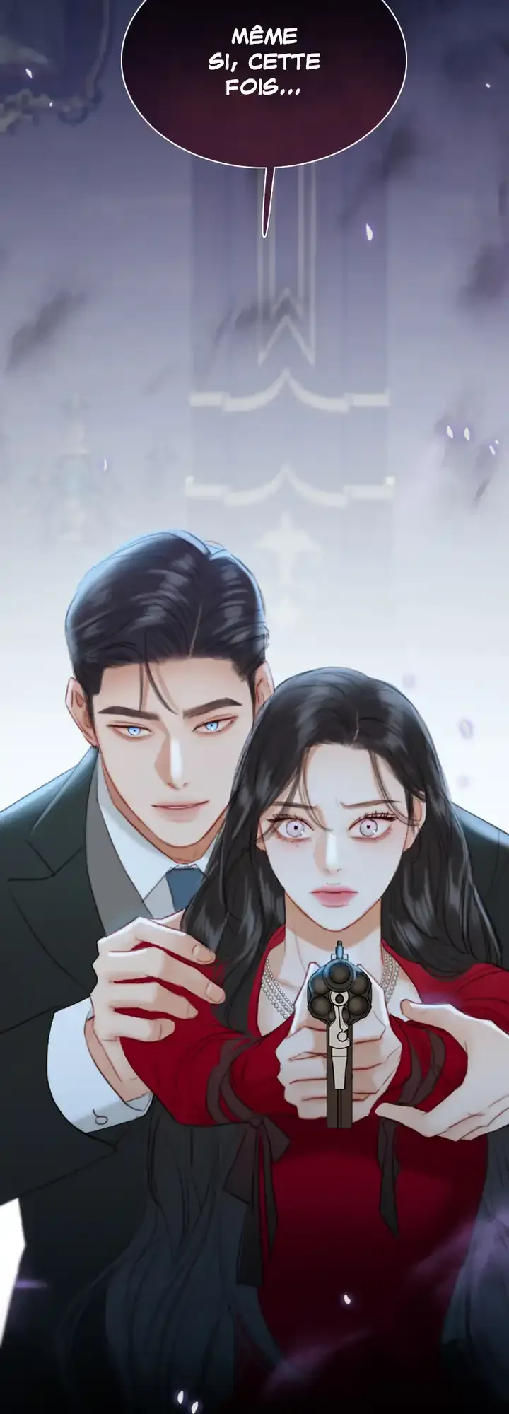 Read Serena FR Manga Online