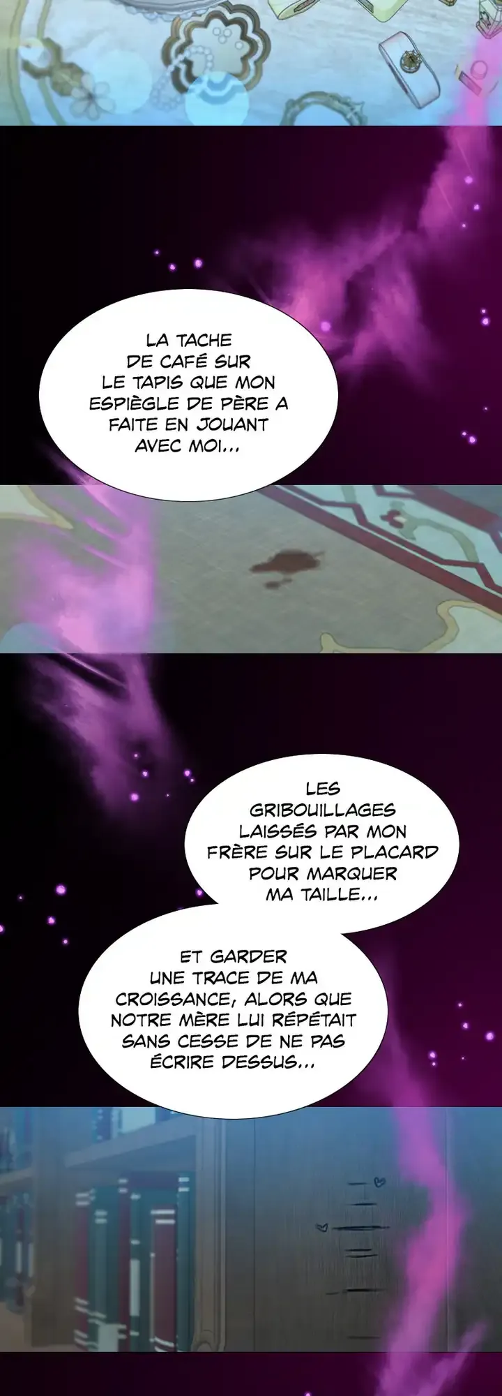 Read Serena FR Manga Online