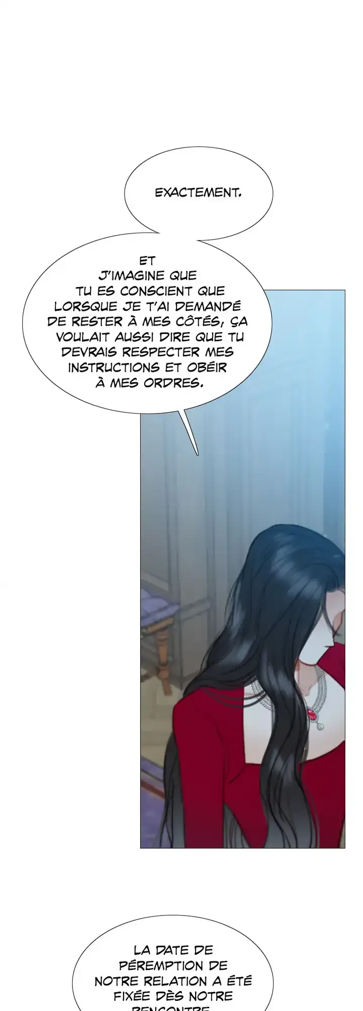 Read Serena FR Manga Online