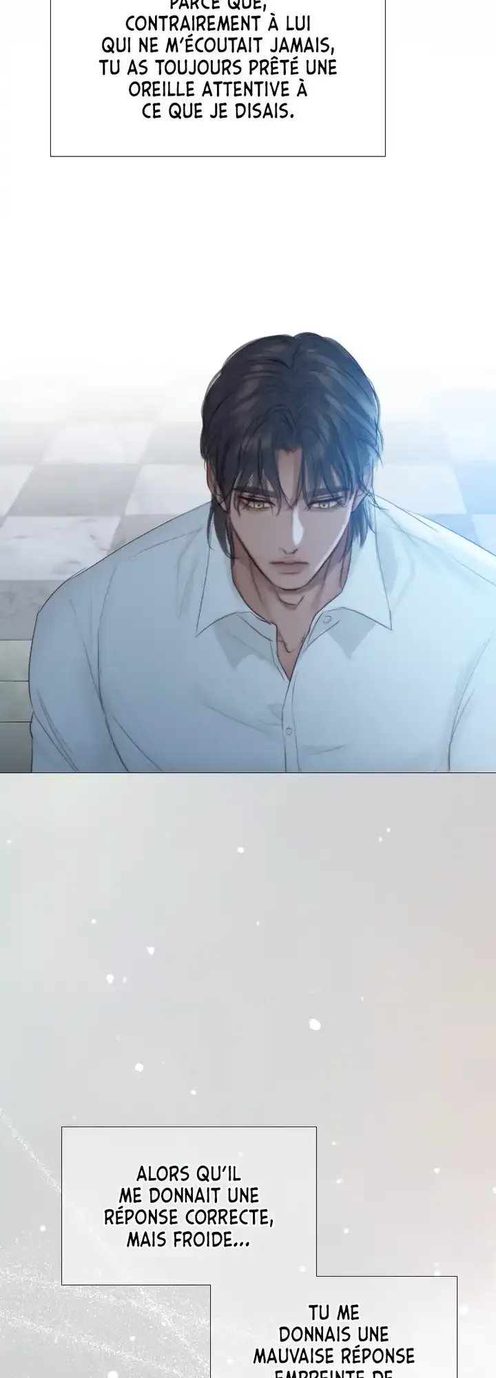 Read Serena FR Manga Online