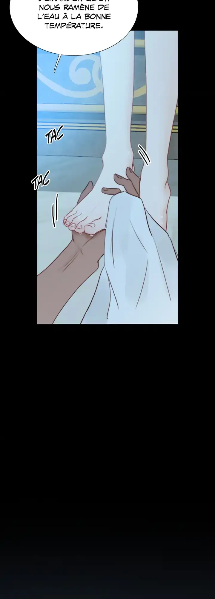 Read Serena FR Manga Online