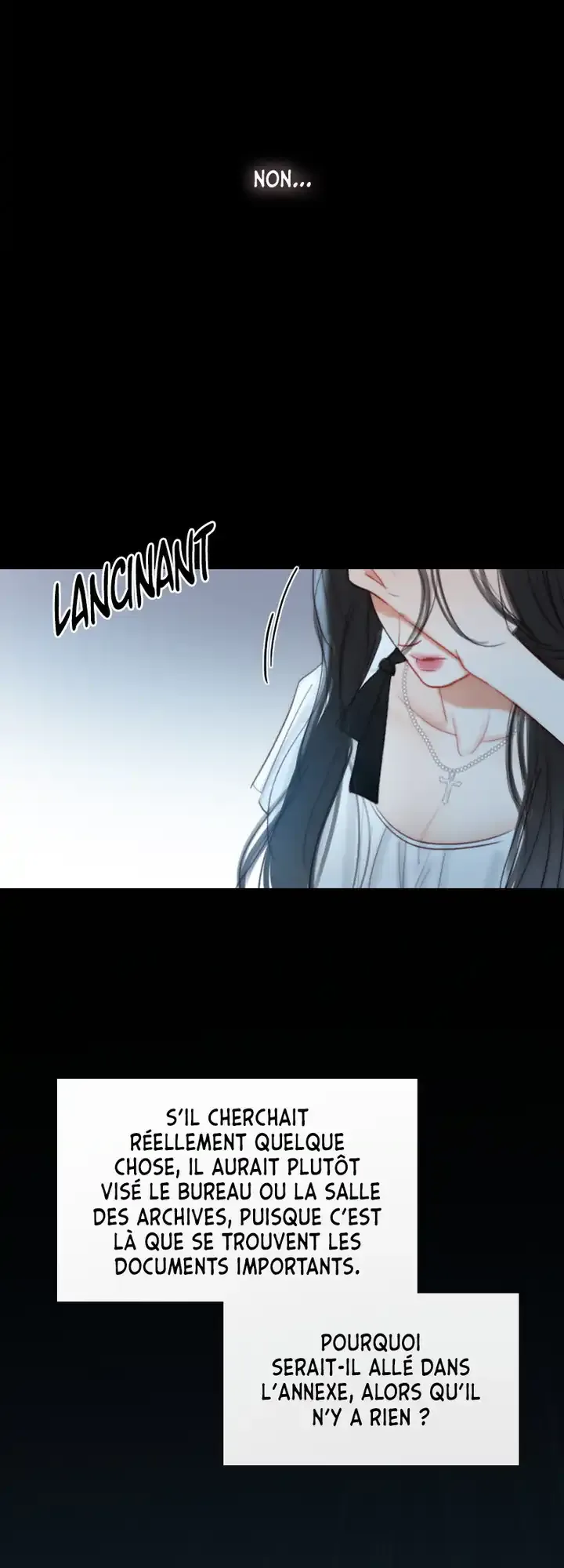 Read Serena FR Manga Online