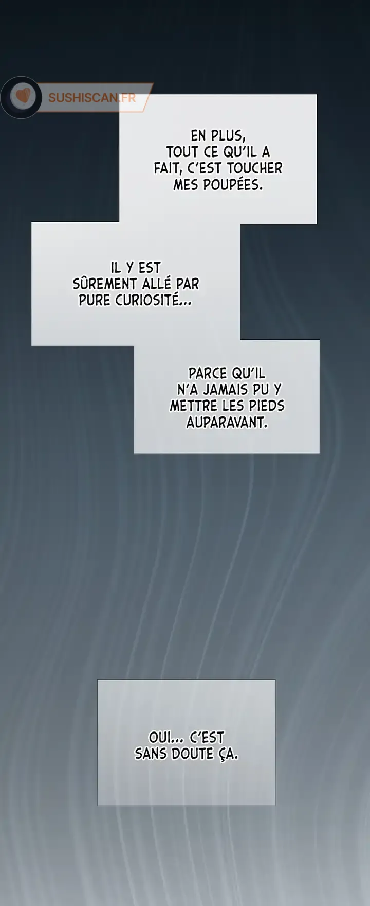 Read Serena FR Manga Online