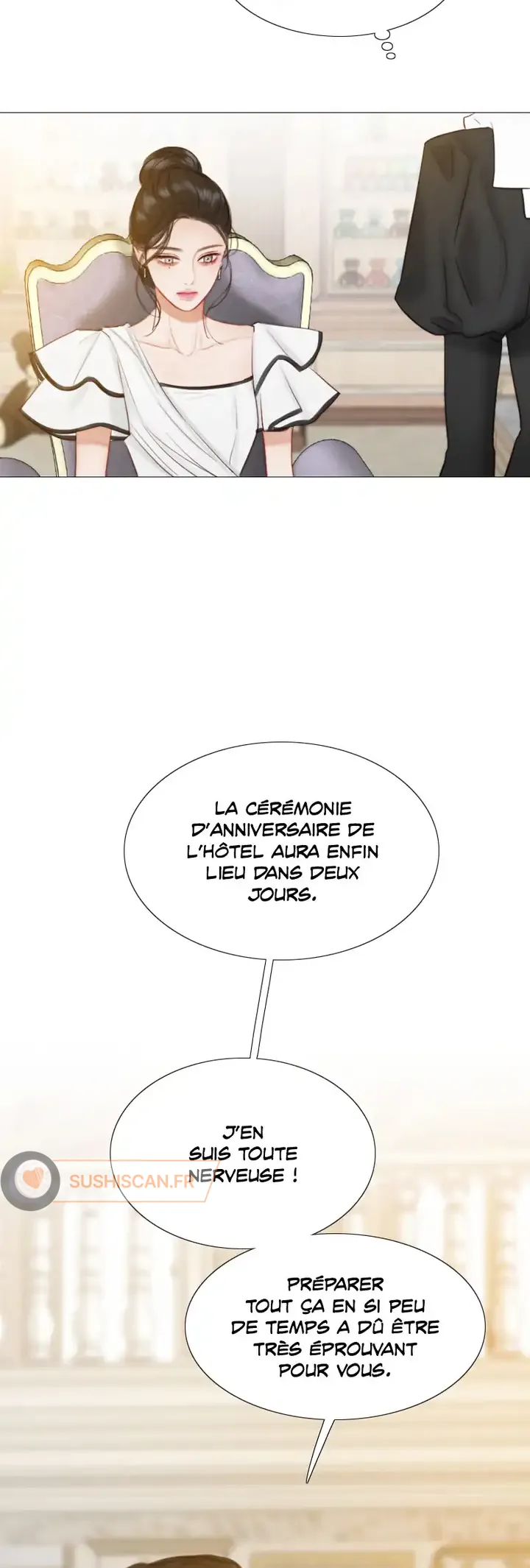 Read Serena FR Manga Online