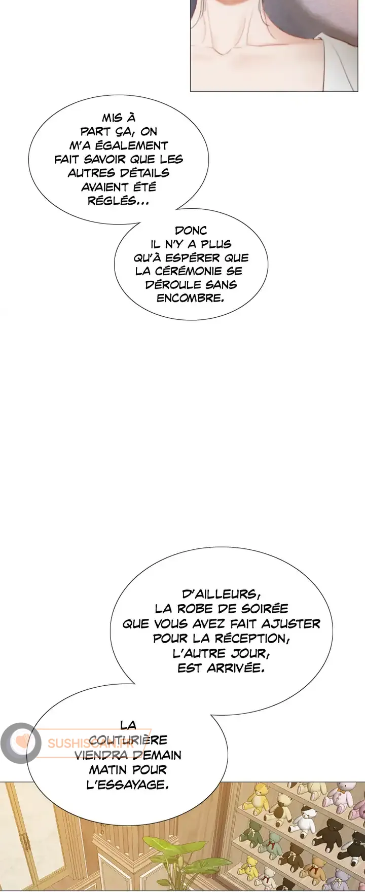 Read Serena FR Manga Online