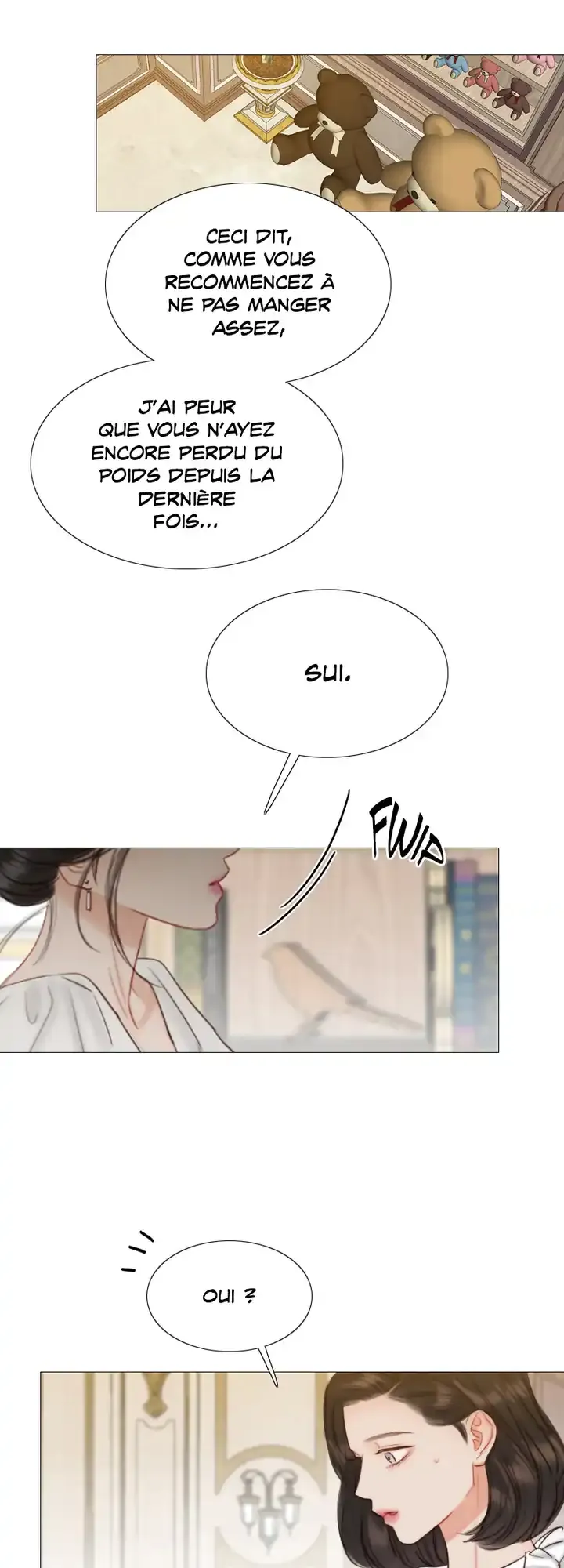 Read Serena FR Manga Online