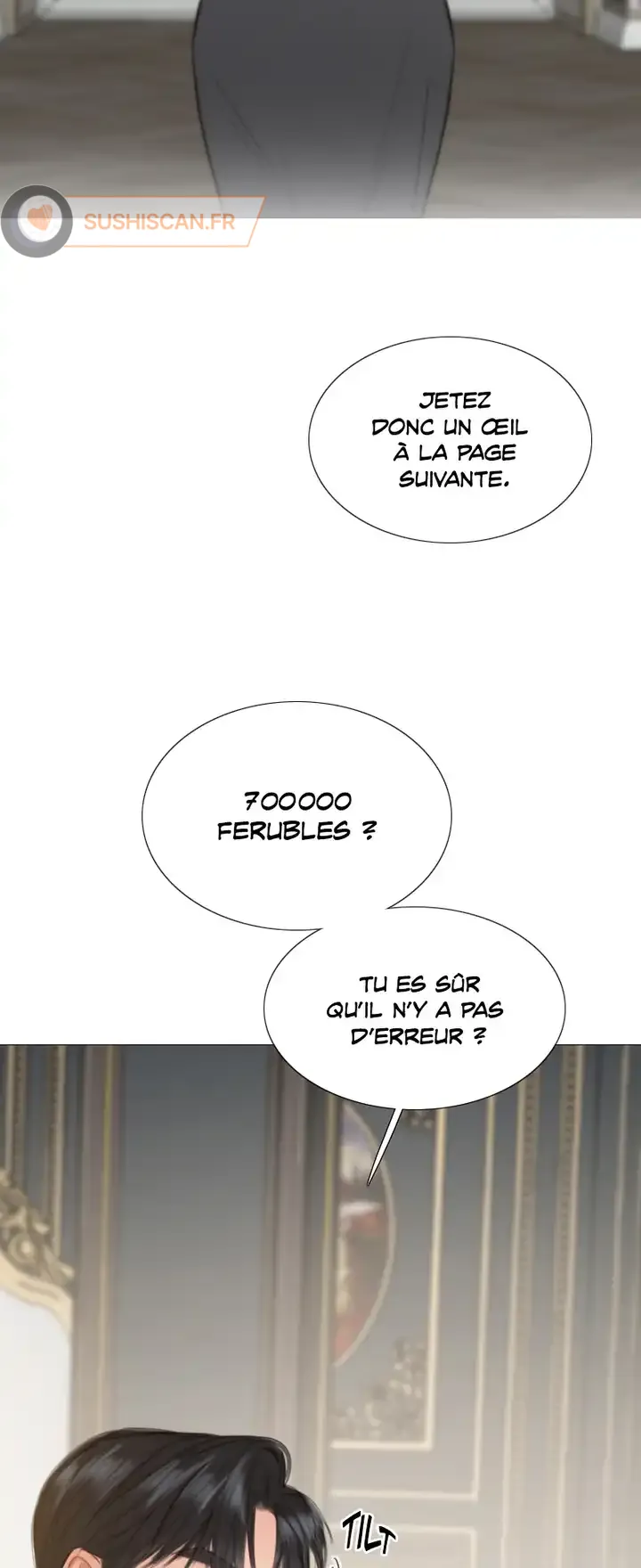 Read Serena FR Manga Online