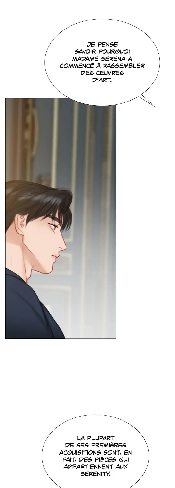 Read Serena FR Manga Online