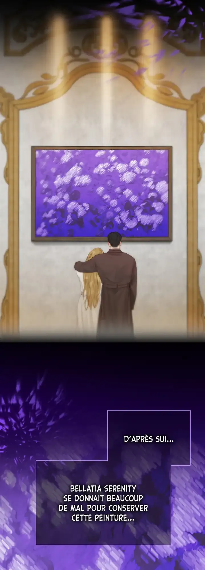 Read Serena FR Manga Online