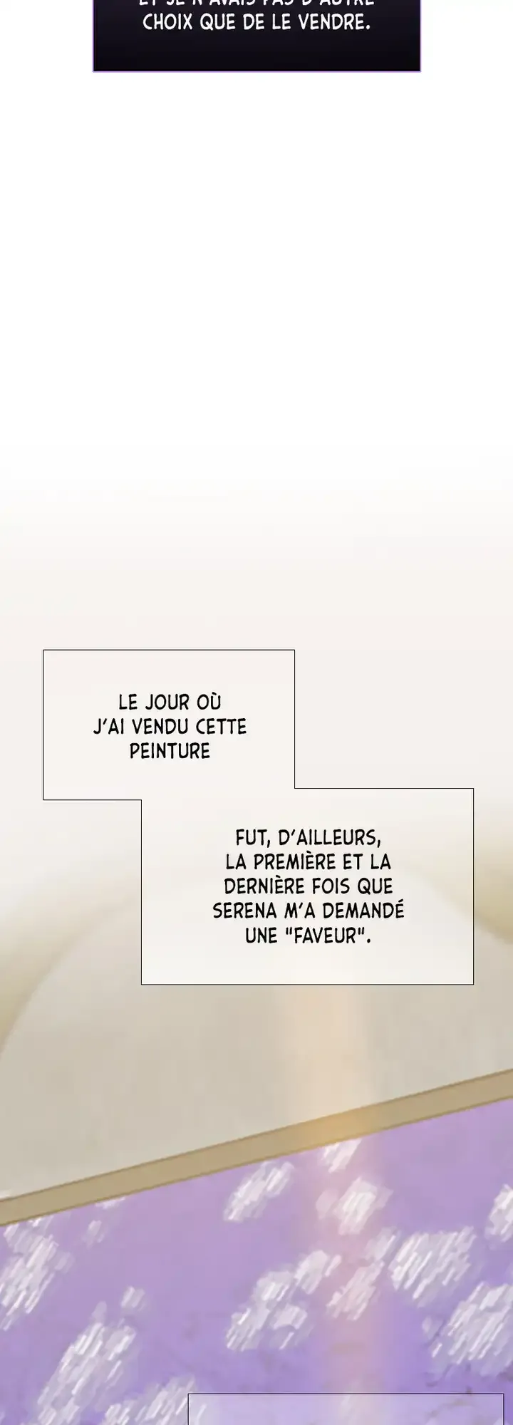 Read Serena FR Manga Online