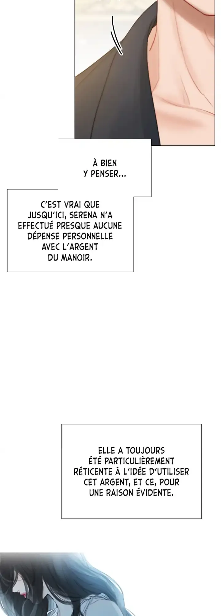 Read Serena FR Manga Online
