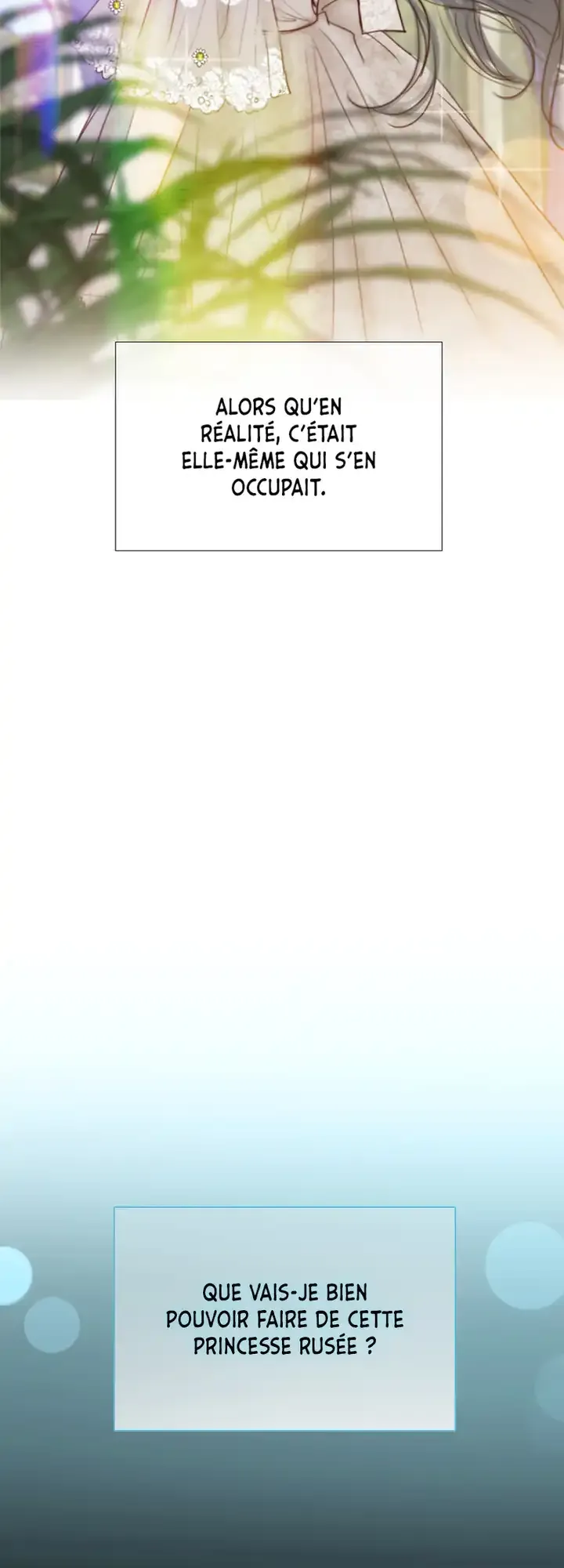Read Serena FR Manga Online