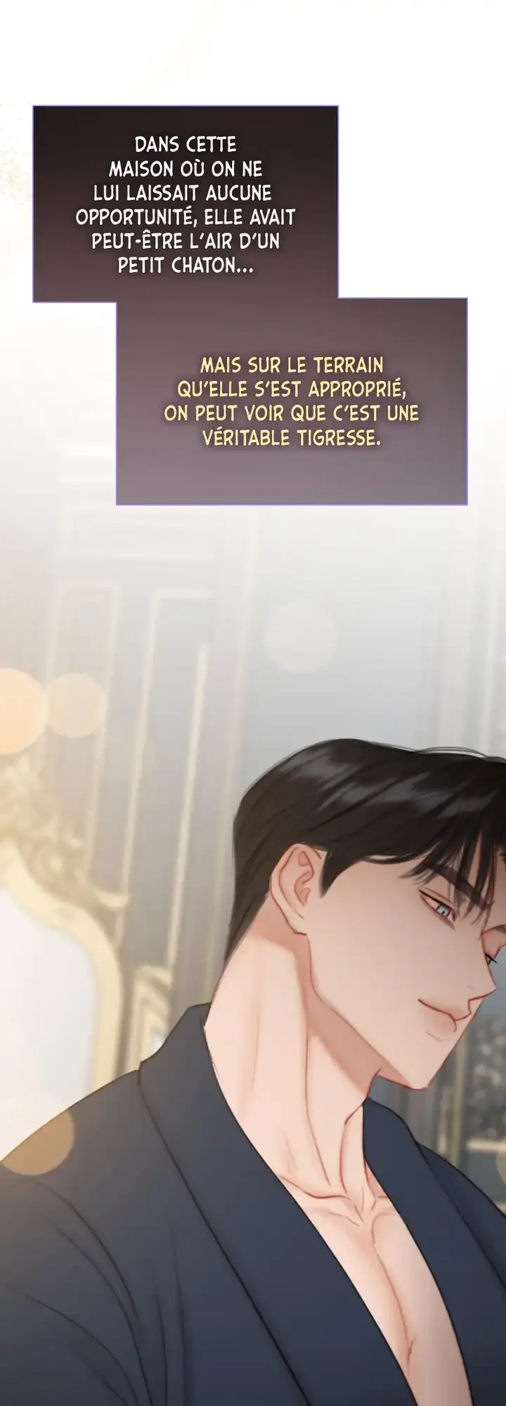 Read Serena FR Manga Online