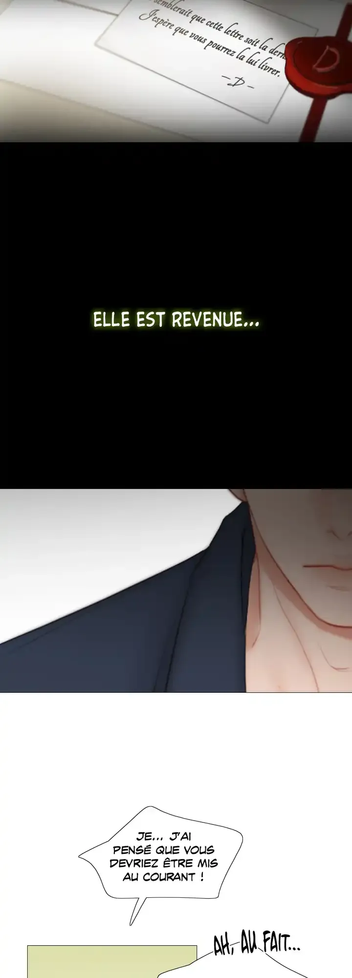 Read Serena FR Manga Online