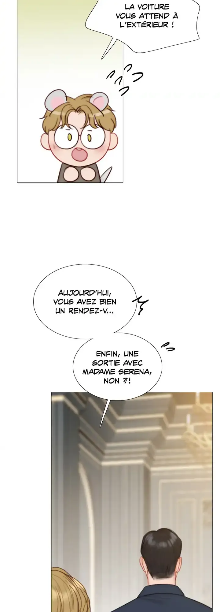 Read Serena FR Manga Online