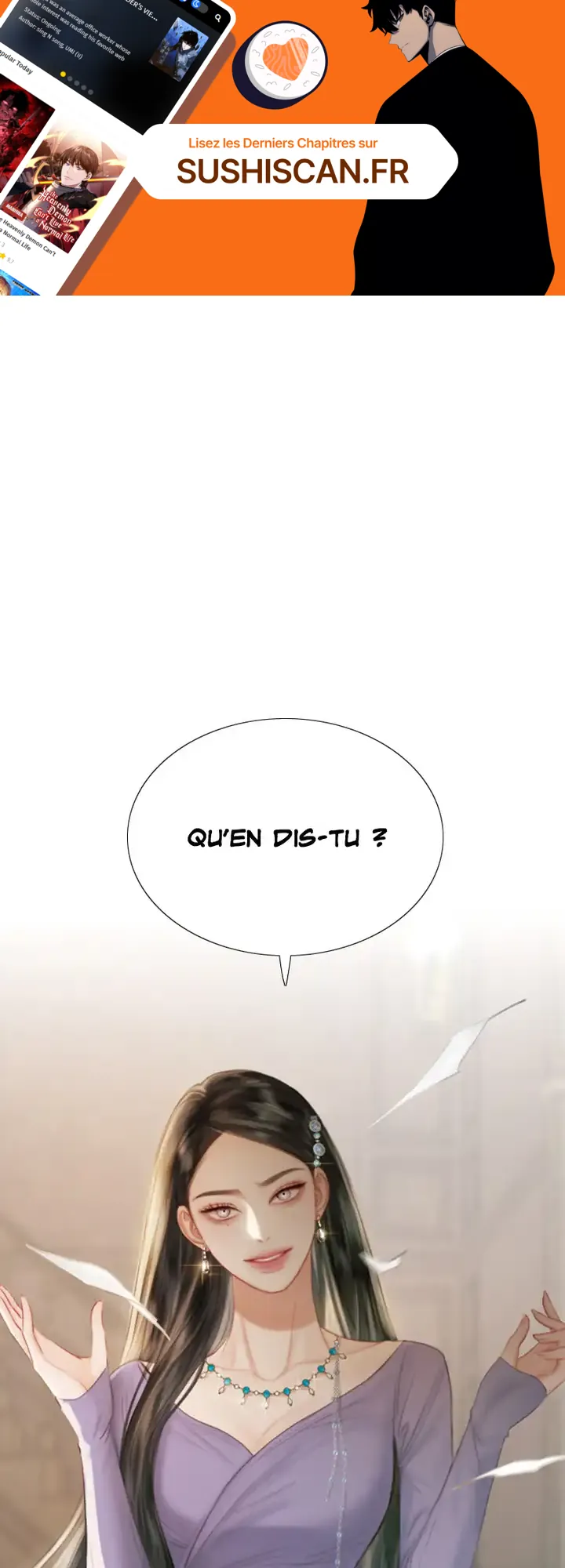 Read Serena FR Manga Online